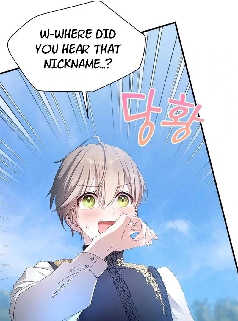 I Need Someone to Stop My Older Brothers Chapter 36 317 28