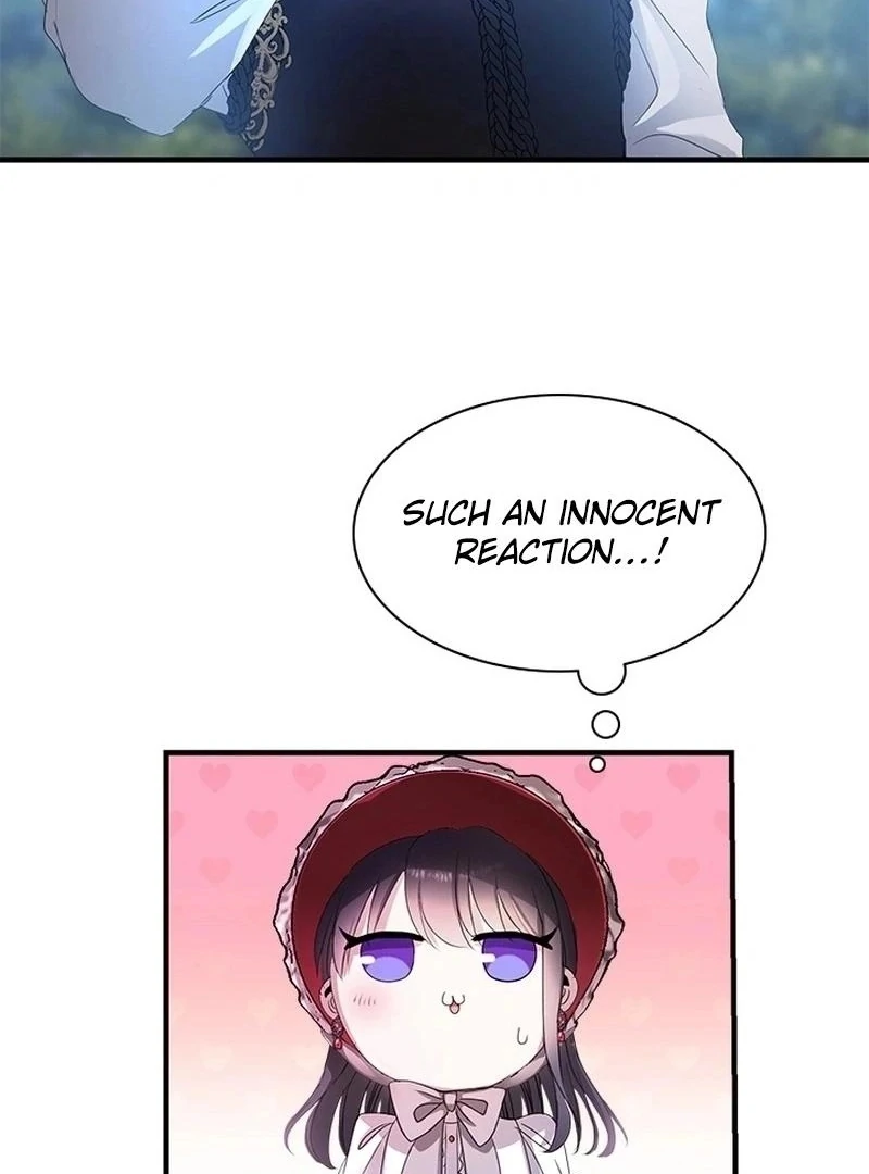 I Need Someone to Stop My Older Brothers Chapter 36 318 29