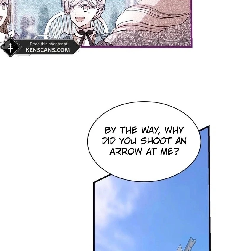 I Need Someone to Stop My Older Brothers Chapter 36 320 31