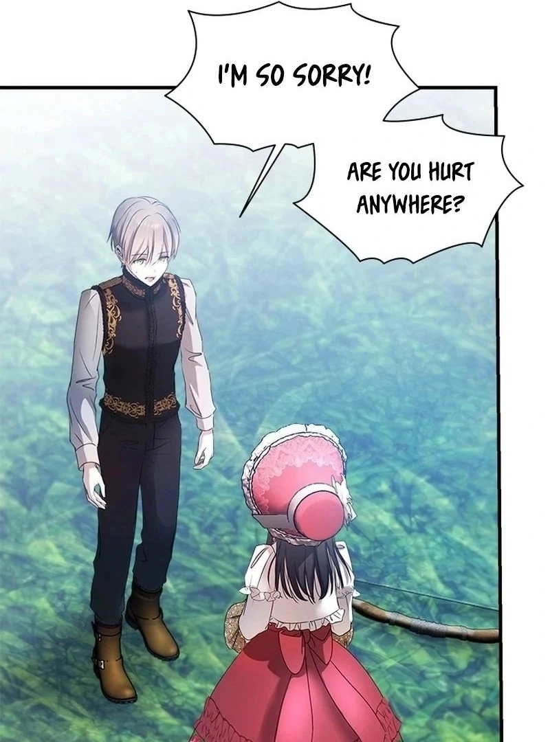 I Need Someone to Stop My Older Brothers Chapter 36 322 33