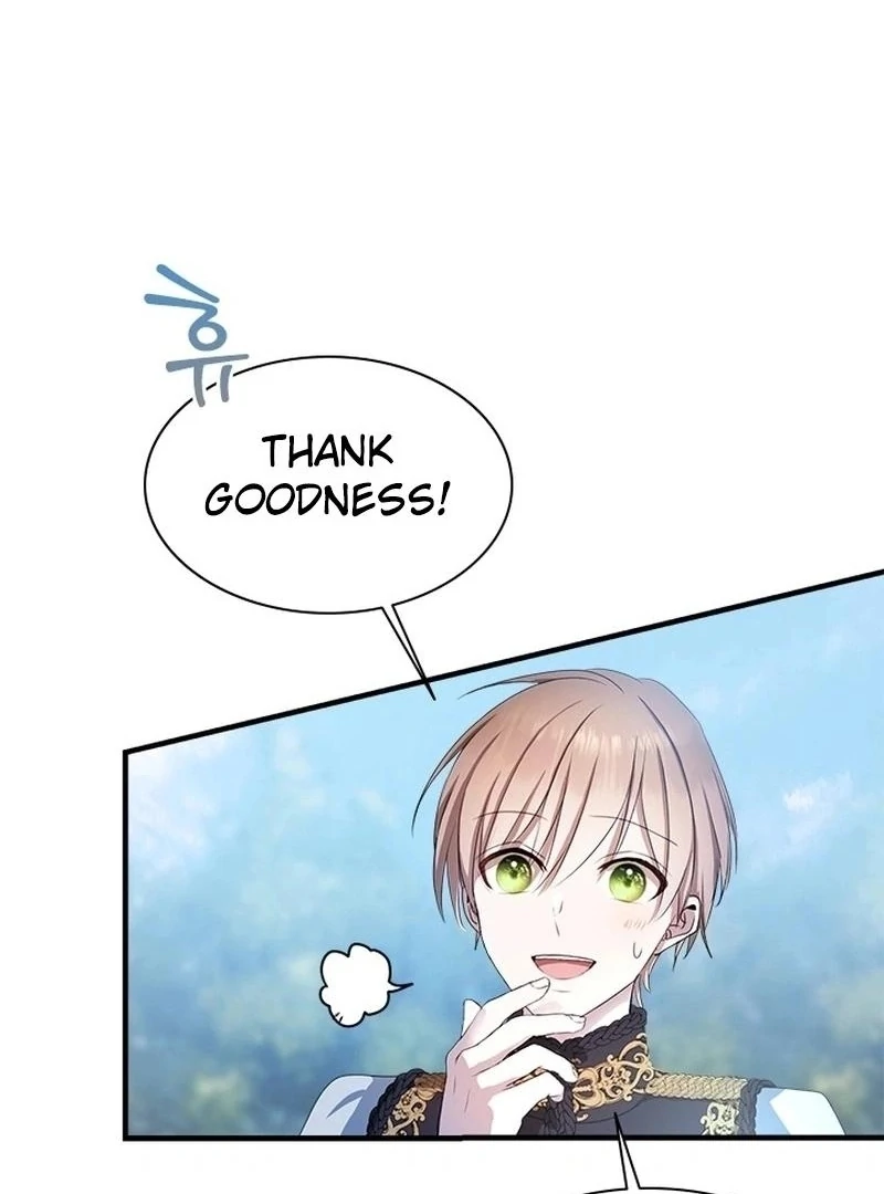 I Need Someone to Stop My Older Brothers Chapter 36 324 35