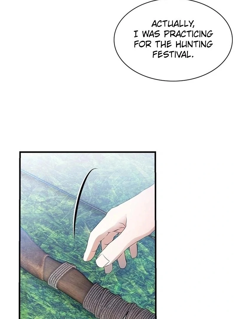 I Need Someone to Stop My Older Brothers Chapter 36 325 36