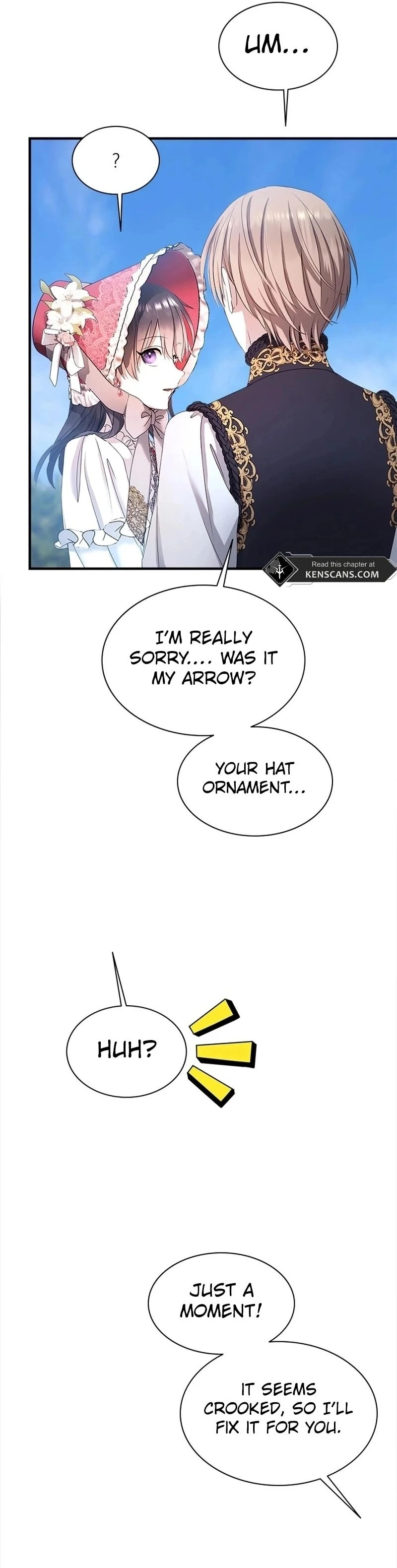 I Need Someone to Stop My Older Brothers Chapter 36 328 39