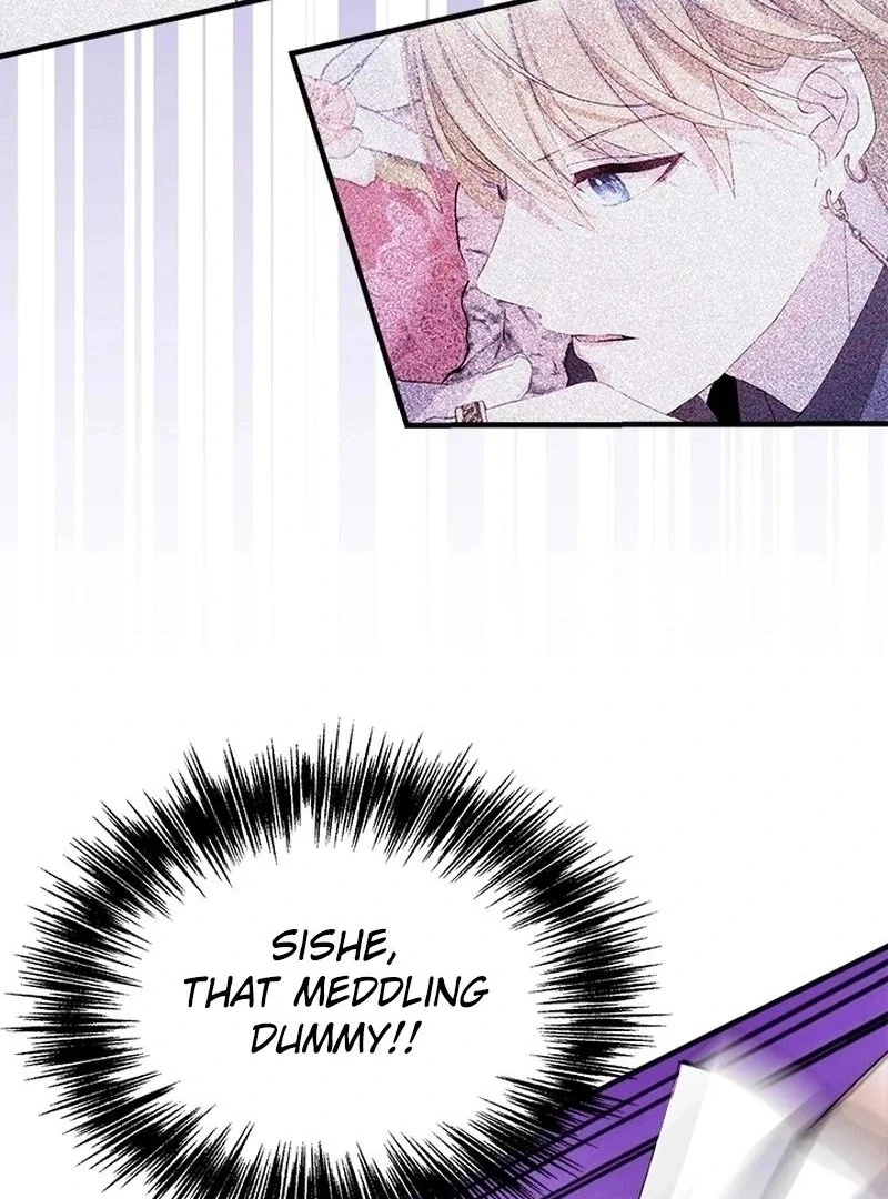 I Need Someone to Stop My Older Brothers Chapter 36 337 48