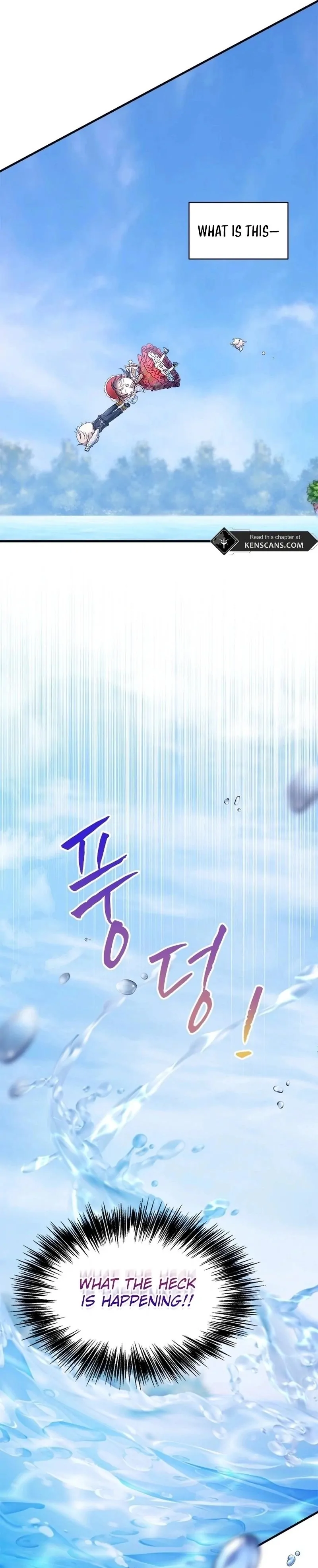 I Need Someone to Stop My Older Brothers Chapter 36 340 51