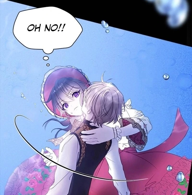 I Need Someone to Stop My Older Brothers Chapter 36 344 55