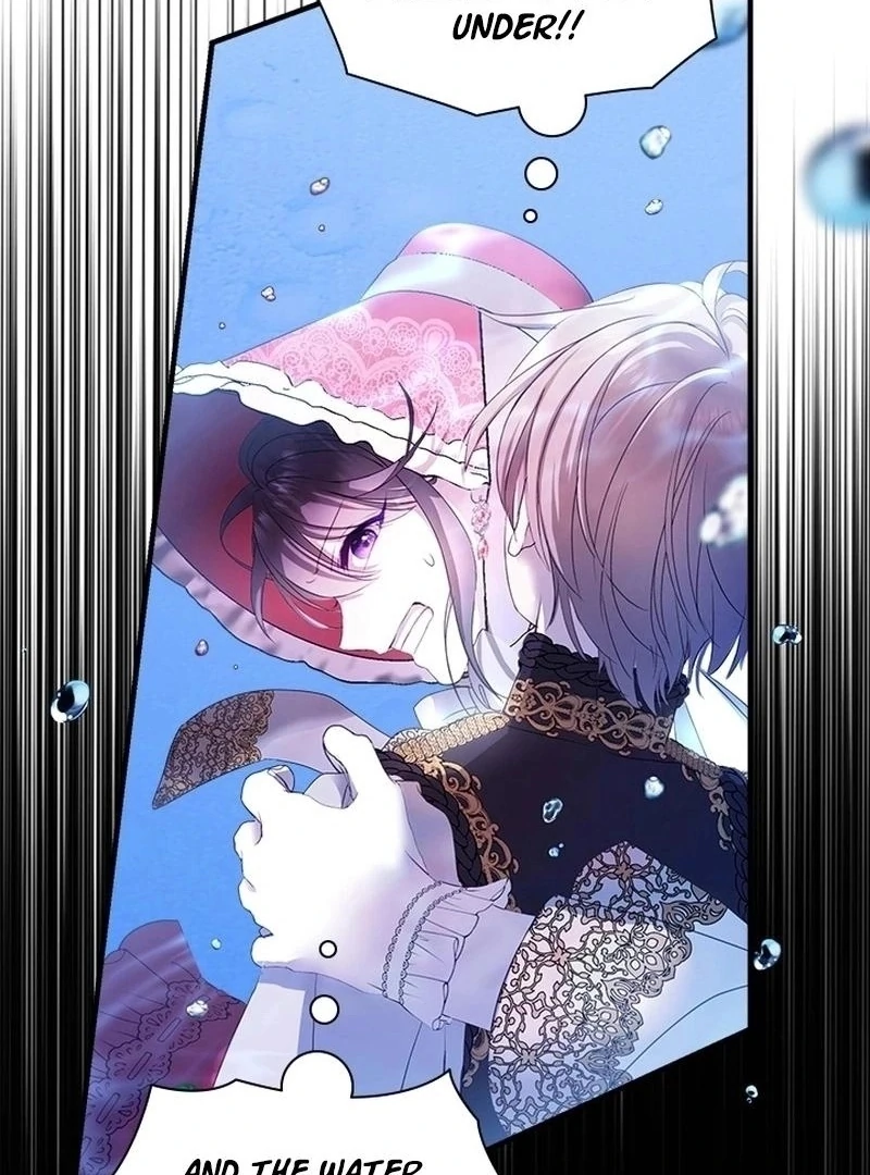 I Need Someone to Stop My Older Brothers Chapter 36 348 59