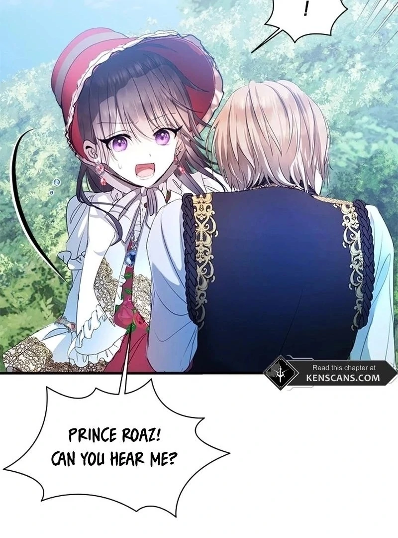 I Need Someone to Stop My Older Brothers Chapter 36 365 76