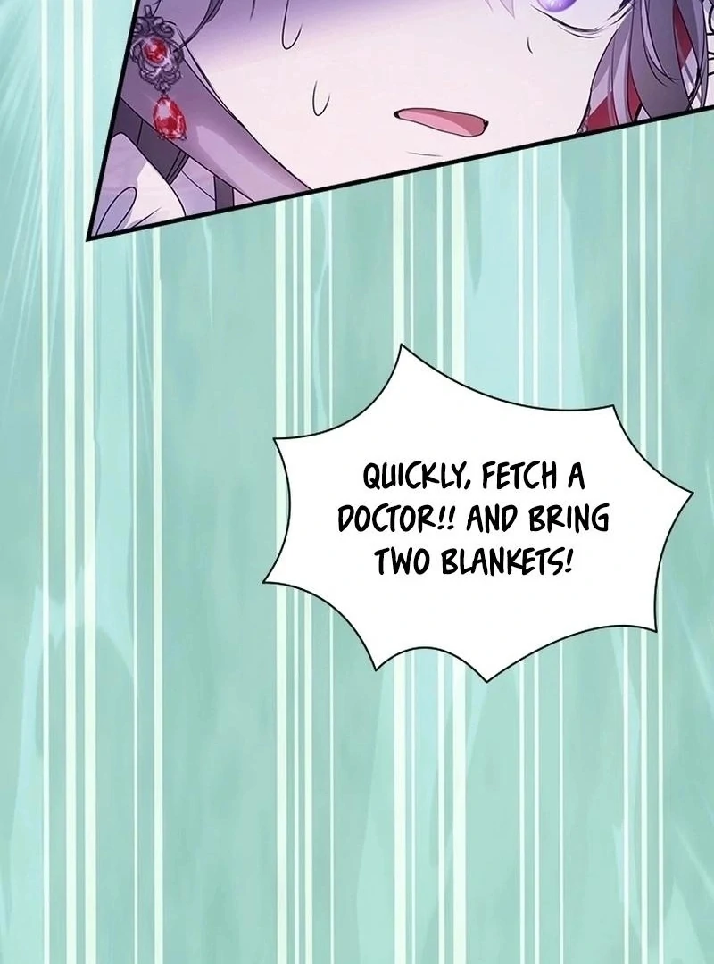 I Need Someone to Stop My Older Brothers Chapter 36 371 82