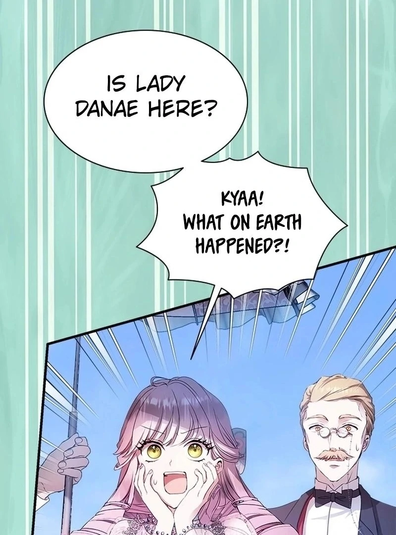 I Need Someone to Stop My Older Brothers Chapter 36 372 83