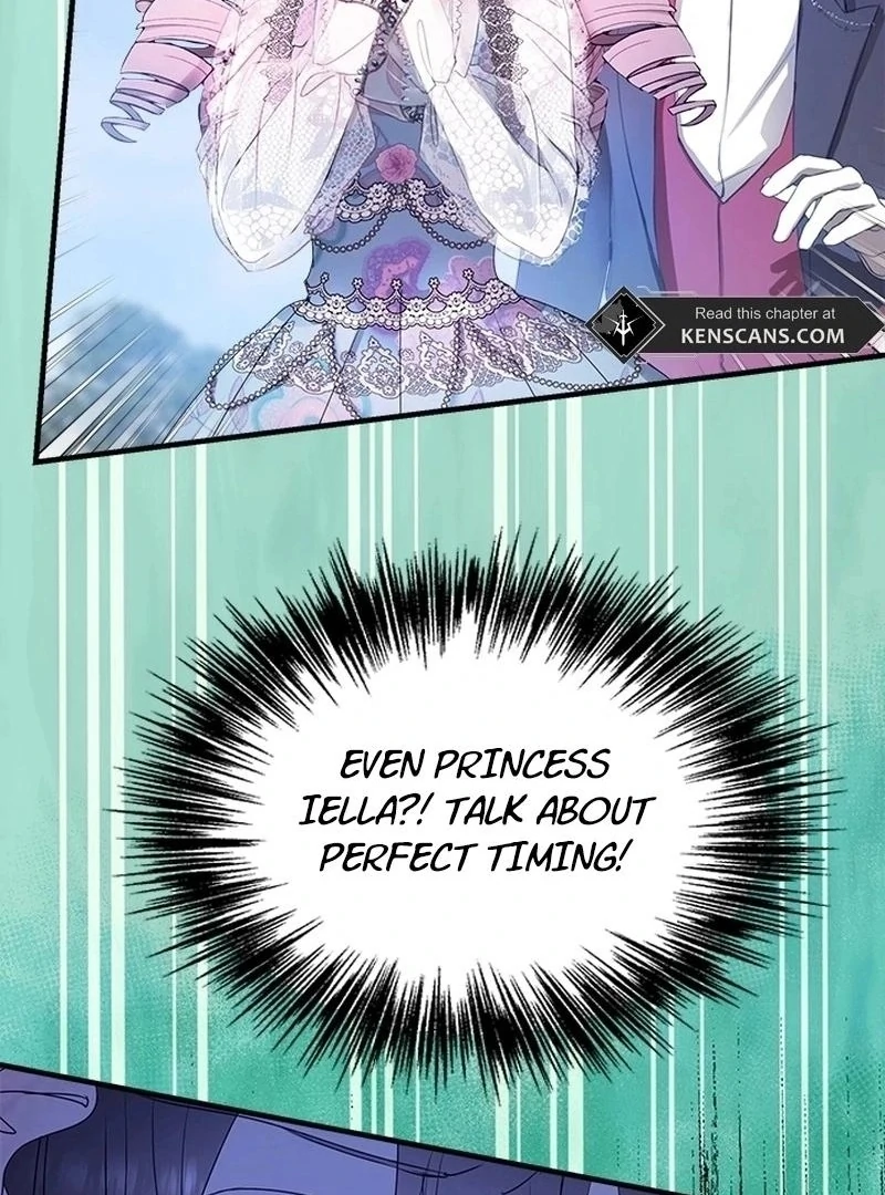 I Need Someone to Stop My Older Brothers Chapter 36 373 84