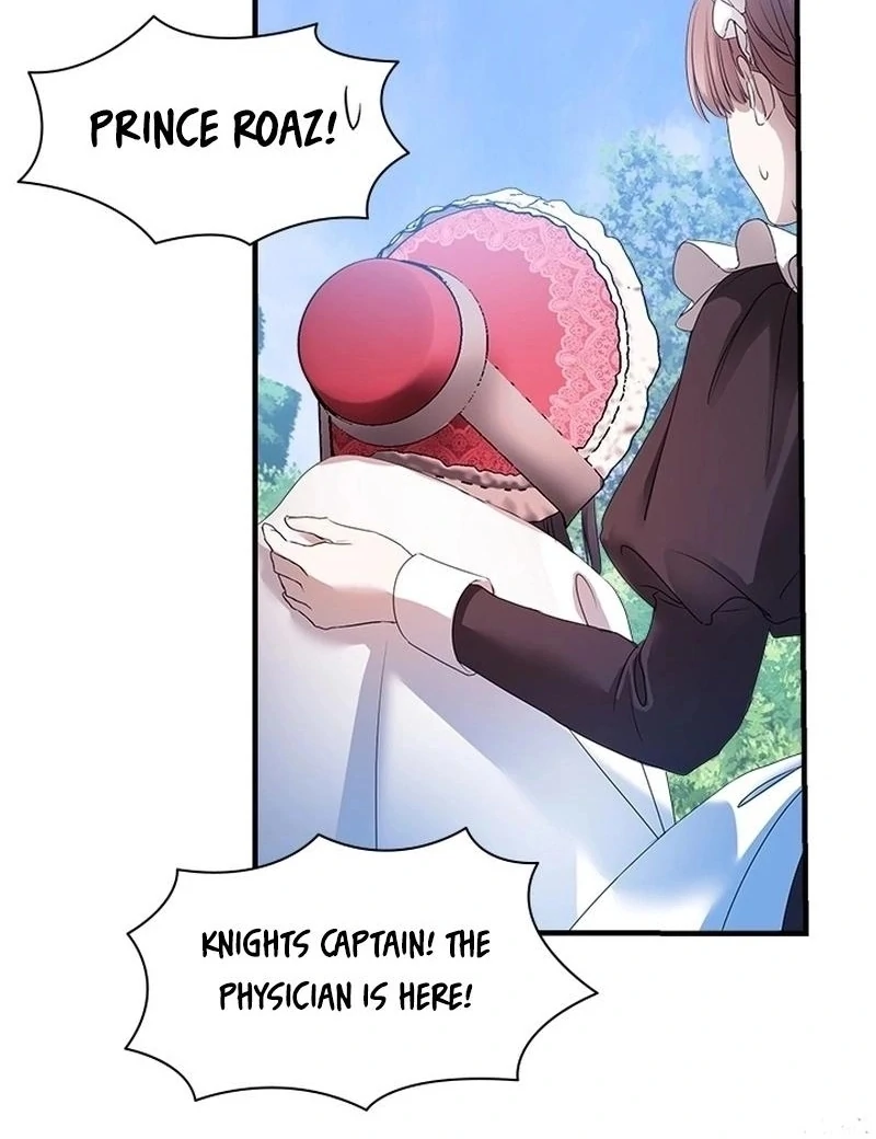 I Need Someone to Stop My Older Brothers Chapter 37 348 005