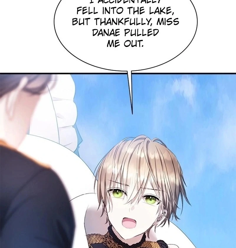 I Need Someone to Stop My Older Brothers Chapter 37 370 027