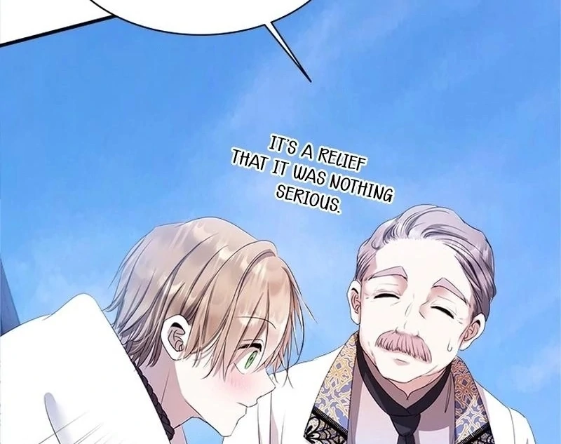 I Need Someone to Stop My Older Brothers Chapter 37 376 033