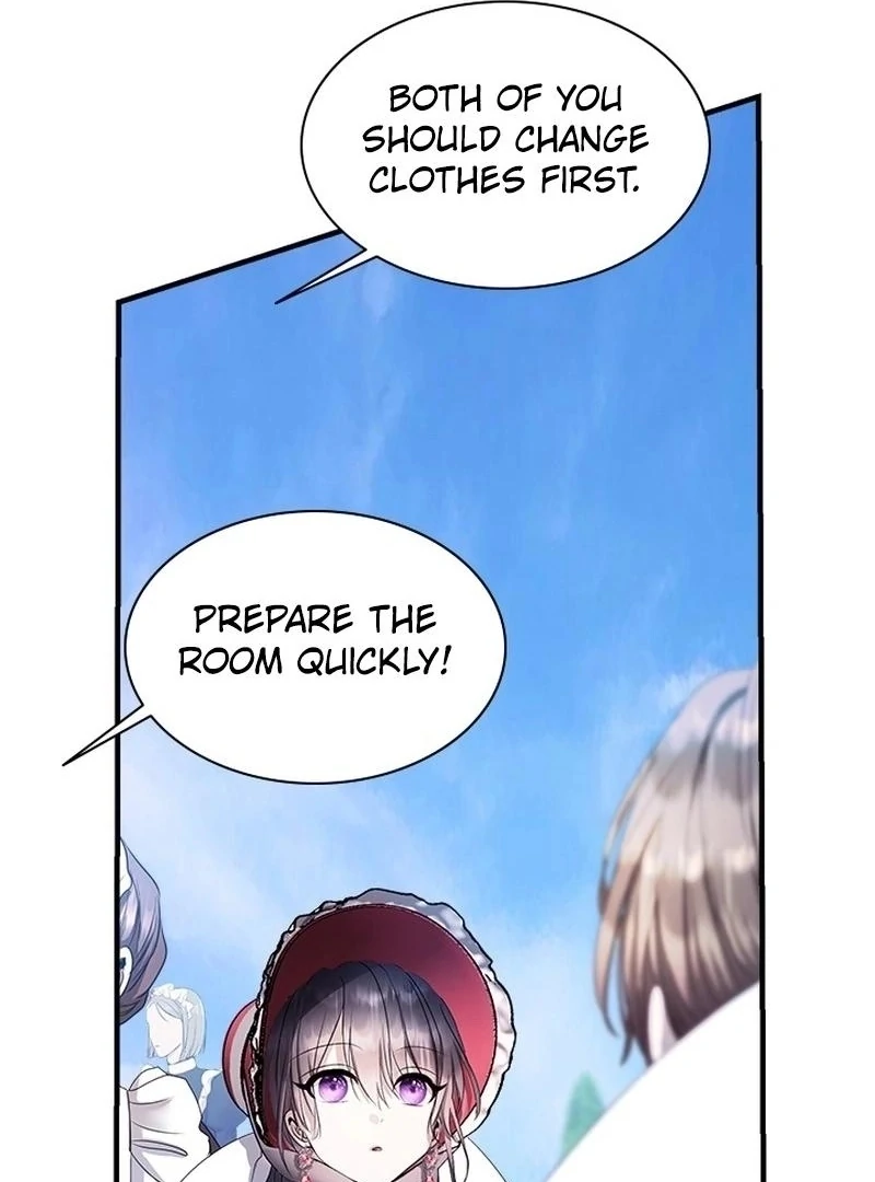 I Need Someone to Stop My Older Brothers Chapter 37 378 035