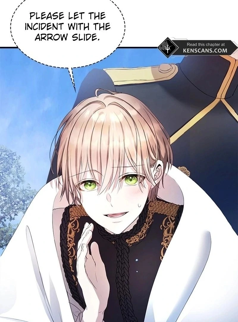 I Need Someone to Stop My Older Brothers Chapter 37 380 037