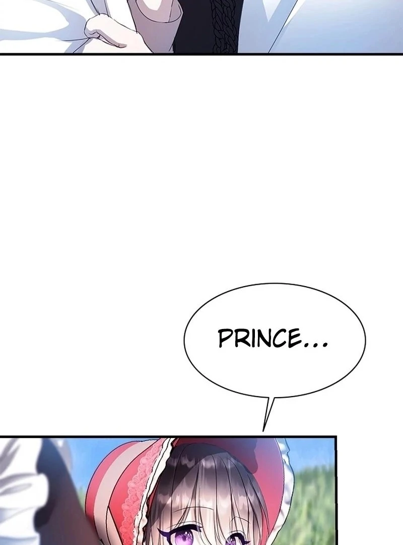 I Need Someone to Stop My Older Brothers Chapter 37 381 038