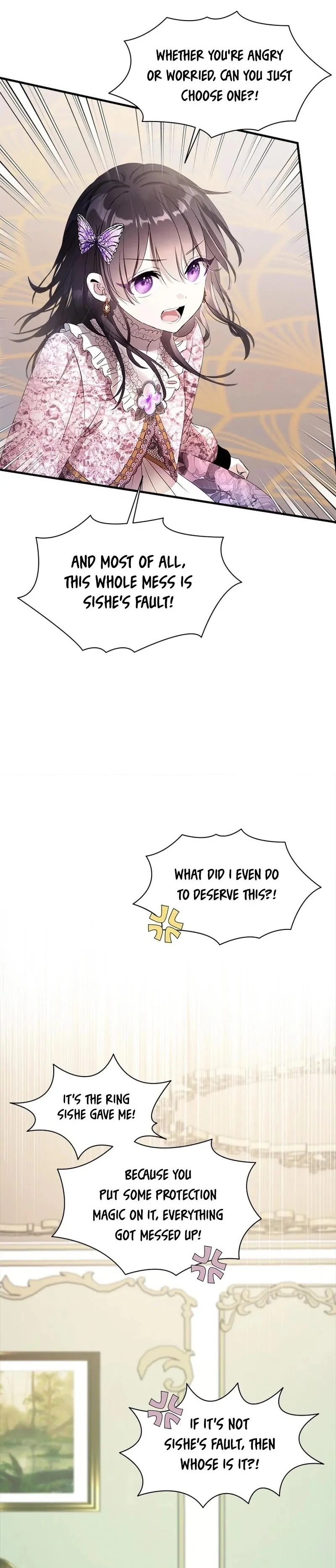 I Need Someone to Stop My Older Brothers Chapter 37 396 053