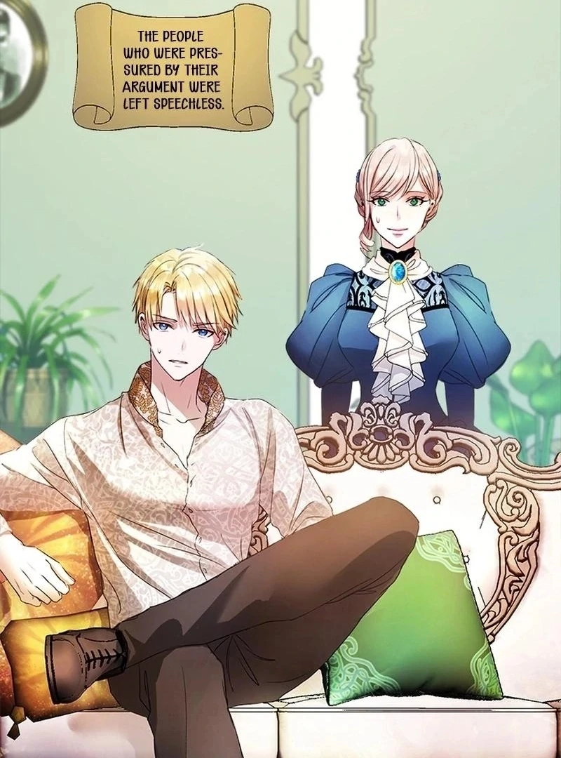 I Need Someone to Stop My Older Brothers Chapter 37 397 054