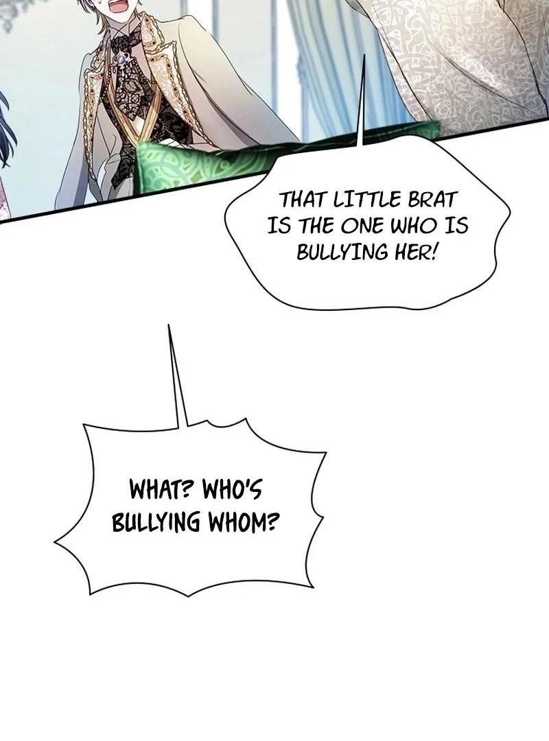 I Need Someone to Stop My Older Brothers Chapter 37 404 061