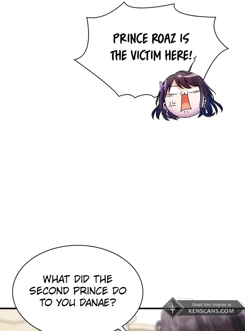 I Need Someone to Stop My Older Brothers Chapter 37 415 072