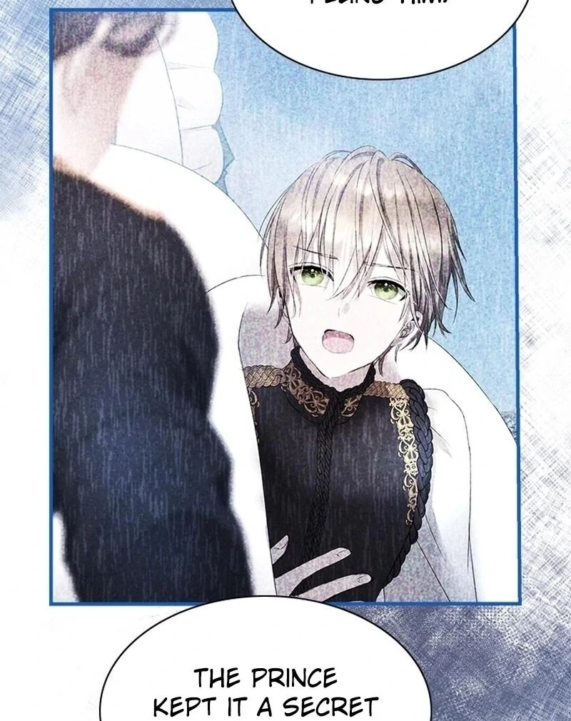 I Need Someone to Stop My Older Brothers Chapter 37 418 075