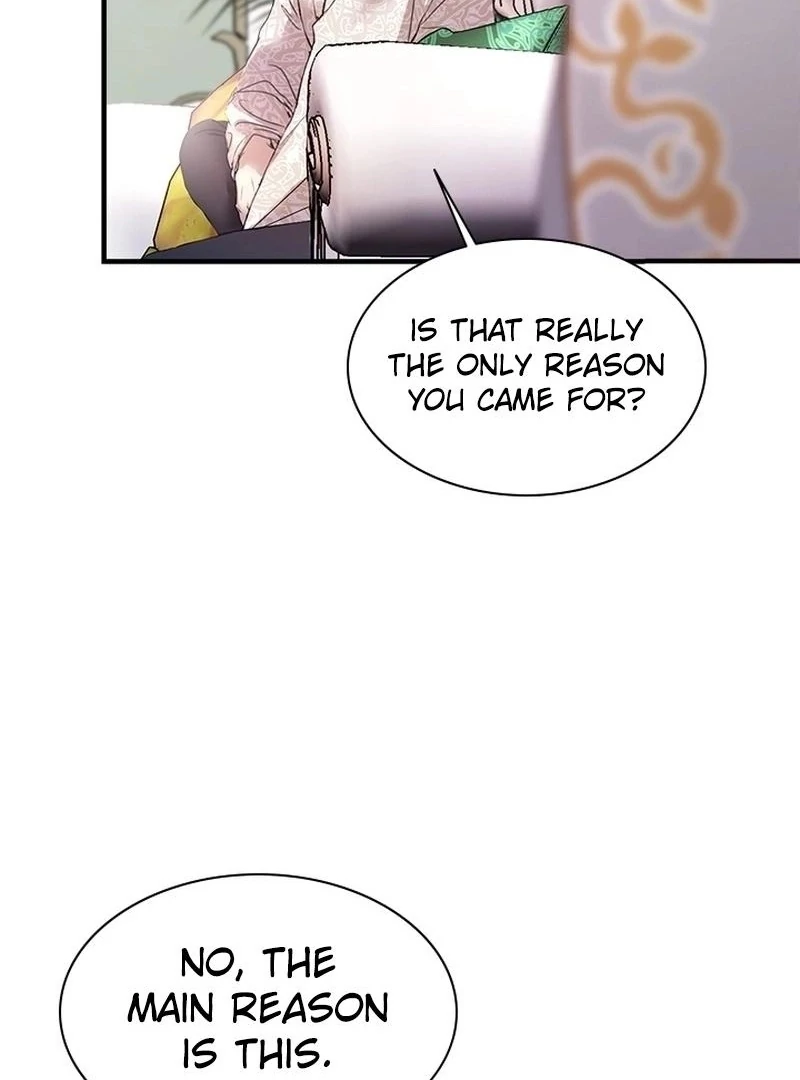 I Need Someone to Stop My Older Brothers Chapter 37 427 084