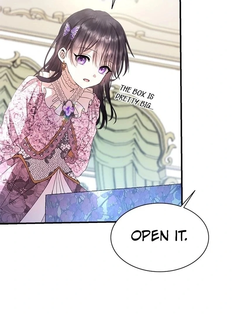 I Need Someone to Stop My Older Brothers Chapter 37 429 086