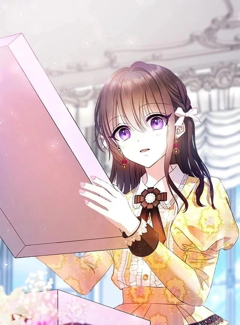 I Need Someone to Stop My Older Brothers Chapter 37 452 109