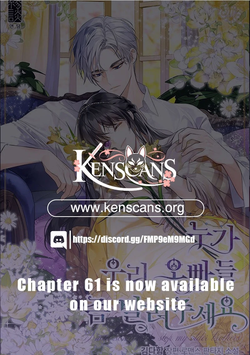 I Need Someone to Stop My Older Brothers Chapter 37 455 112