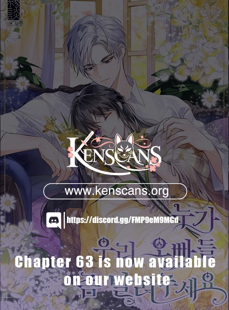 I Need Someone to Stop My Older Brothers Chapter 38 302 01