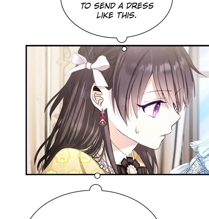 I Need Someone to Stop My Older Brothers Chapter 38 311 10