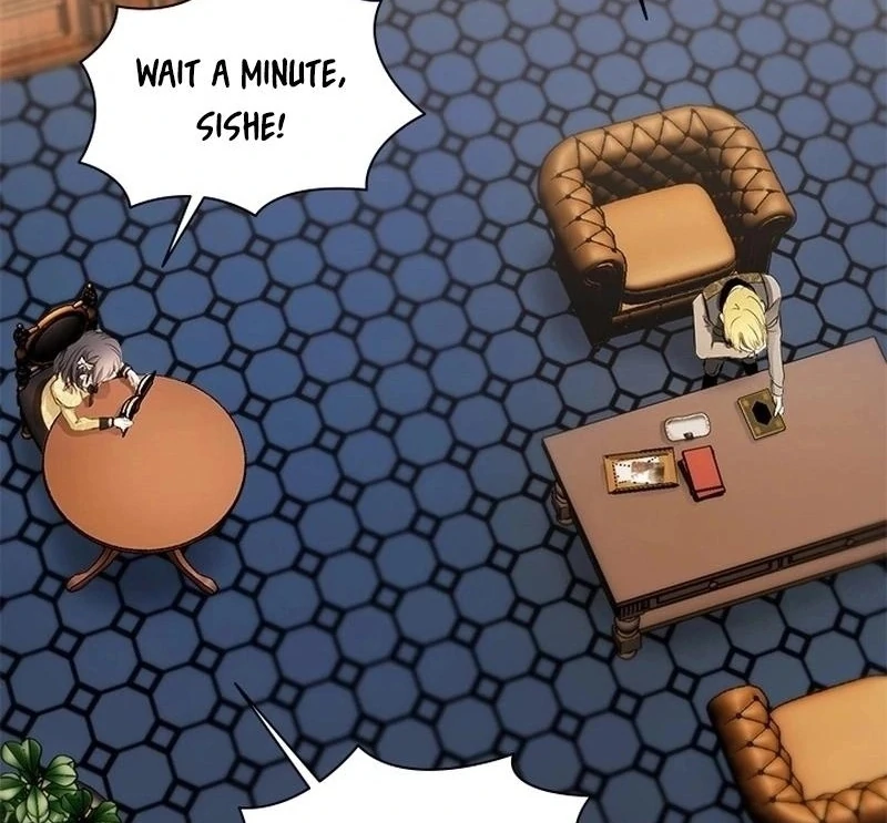 I Need Someone to Stop My Older Brothers Chapter 38 316 15