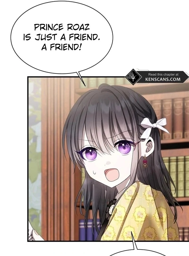 I Need Someone to Stop My Older Brothers Chapter 38 318 17