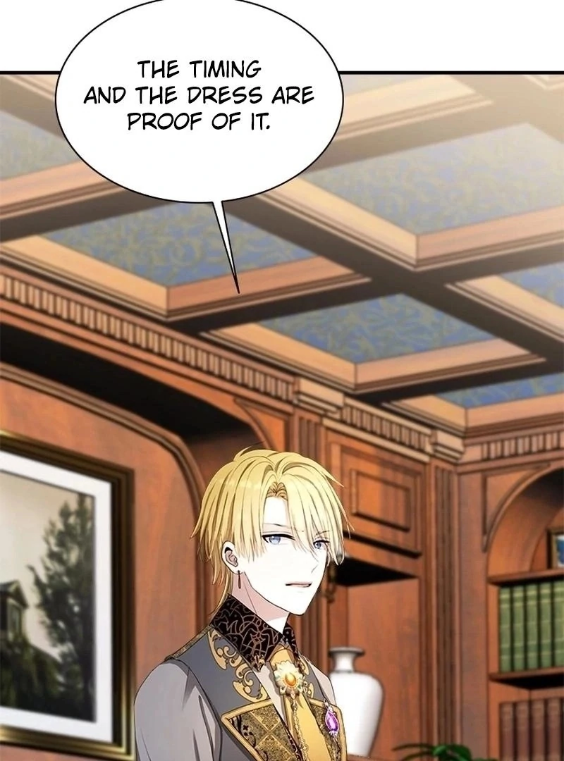 I Need Someone to Stop My Older Brothers Chapter 38 321 20