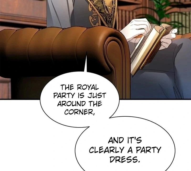 I Need Someone to Stop My Older Brothers Chapter 38 322 21