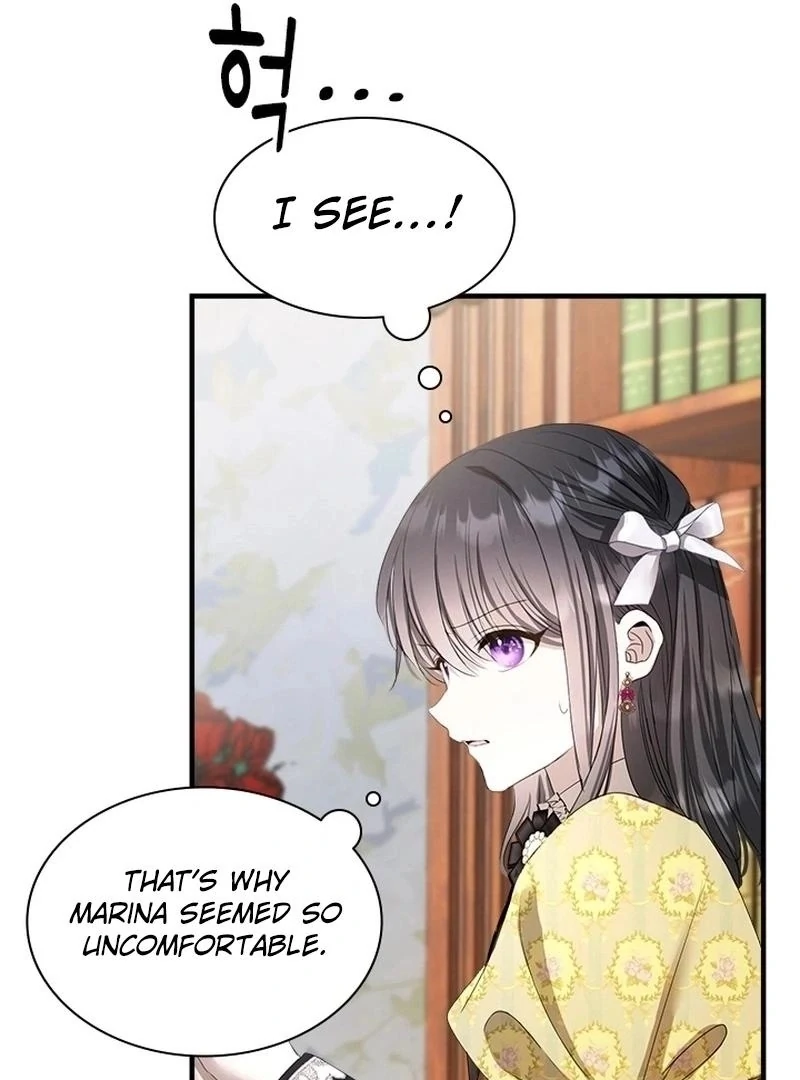 I Need Someone to Stop My Older Brothers Chapter 38 324 23