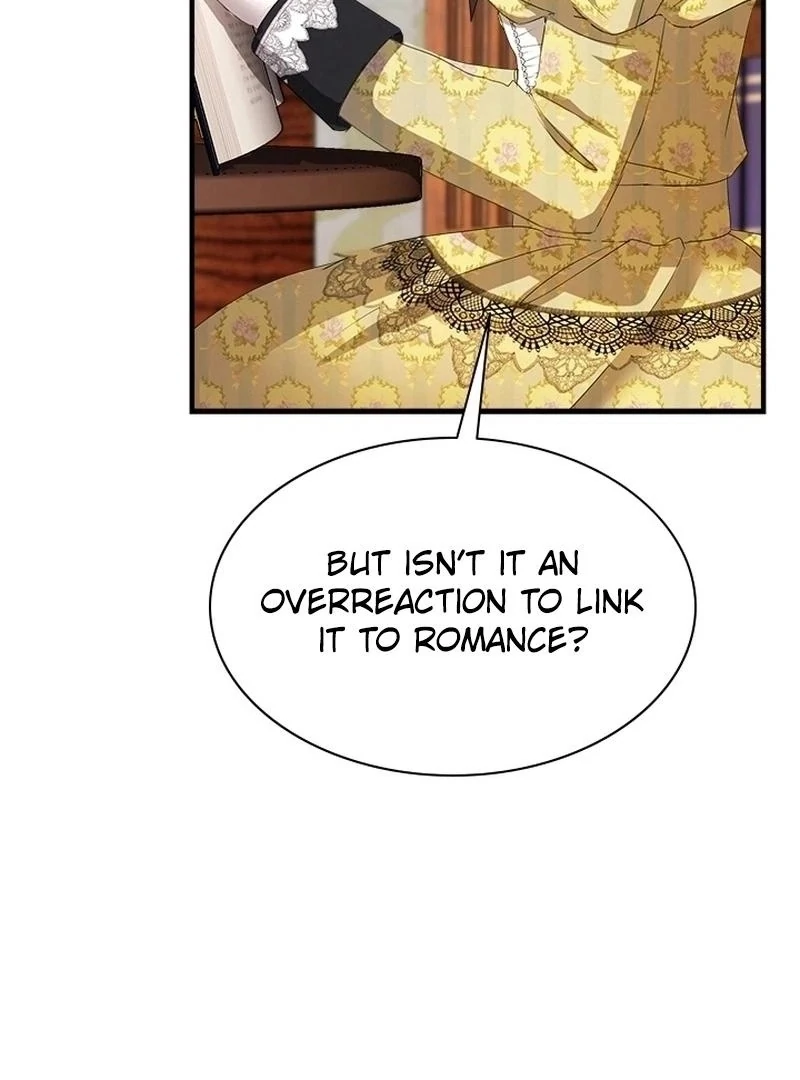 I Need Someone to Stop My Older Brothers Chapter 38 325 24