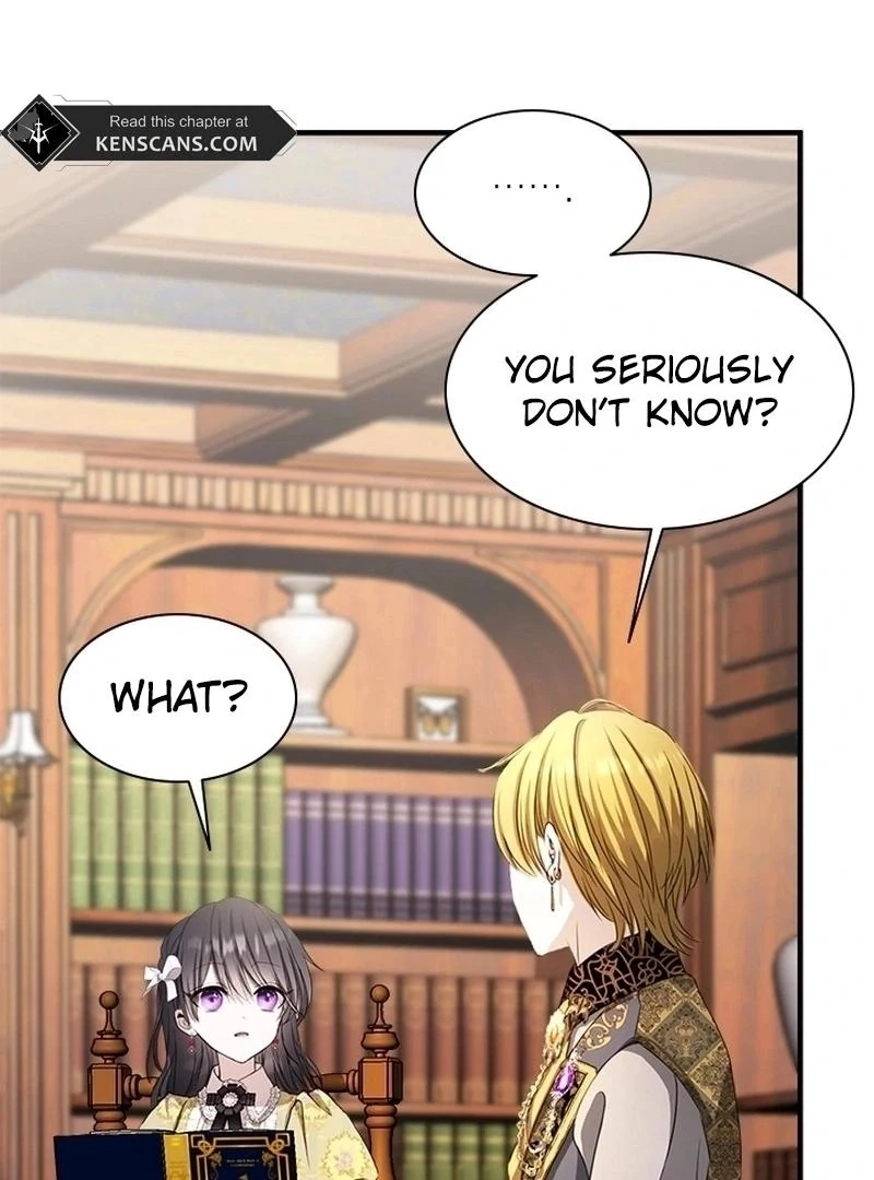 I Need Someone to Stop My Older Brothers Chapter 38 326 25