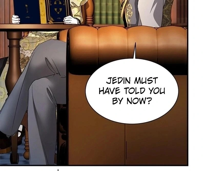 I Need Someone to Stop My Older Brothers Chapter 38 327 26