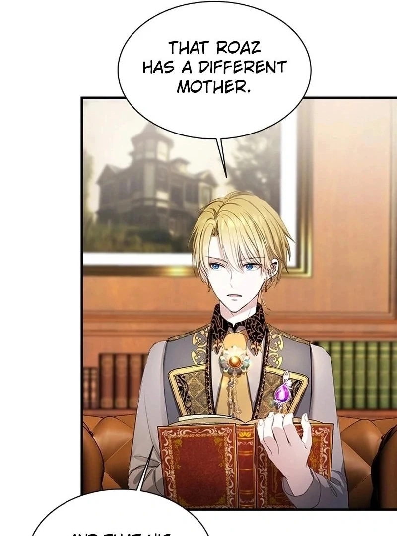 I Need Someone to Stop My Older Brothers Chapter 38 329 28