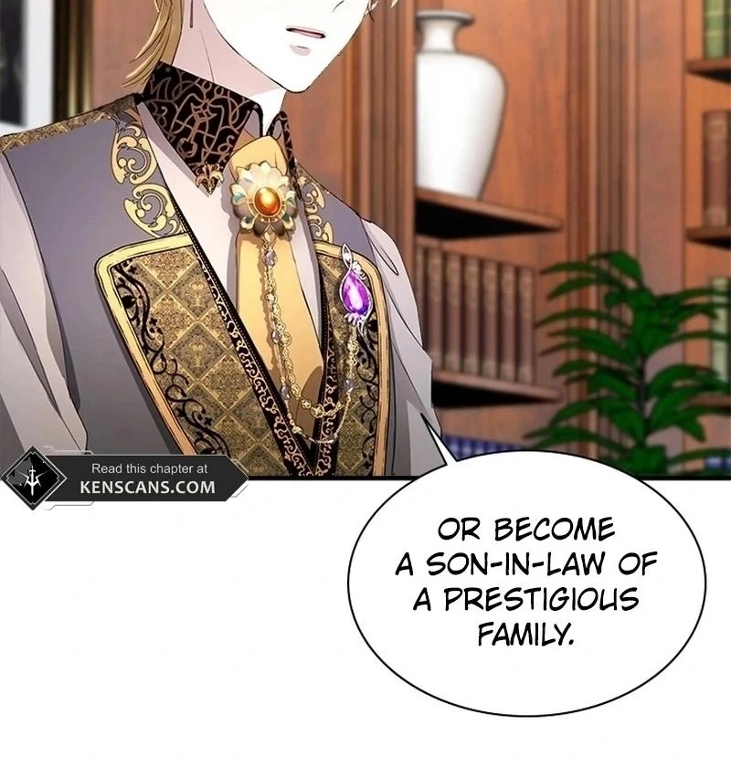 I Need Someone to Stop My Older Brothers Chapter 38 333 32