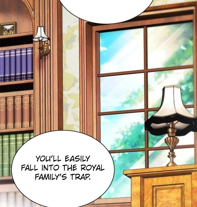 I Need Someone to Stop My Older Brothers Chapter 38 339 38