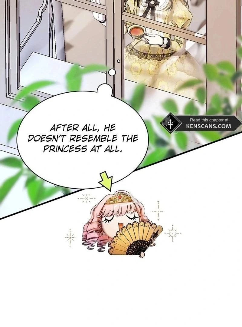 I Need Someone to Stop My Older Brothers Chapter 38 343 42