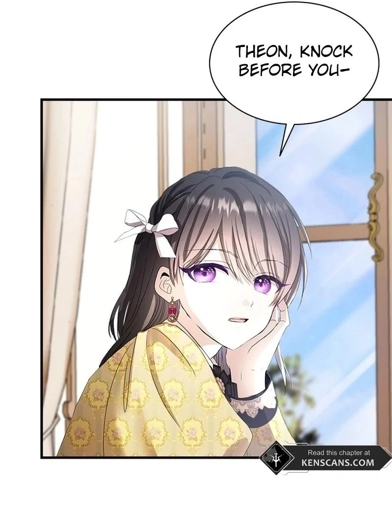 I Need Someone to Stop My Older Brothers Chapter 38 353 52