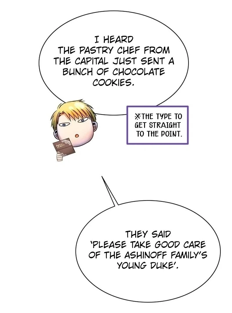 I Need Someone to Stop My Older Brothers Chapter 38 354 53