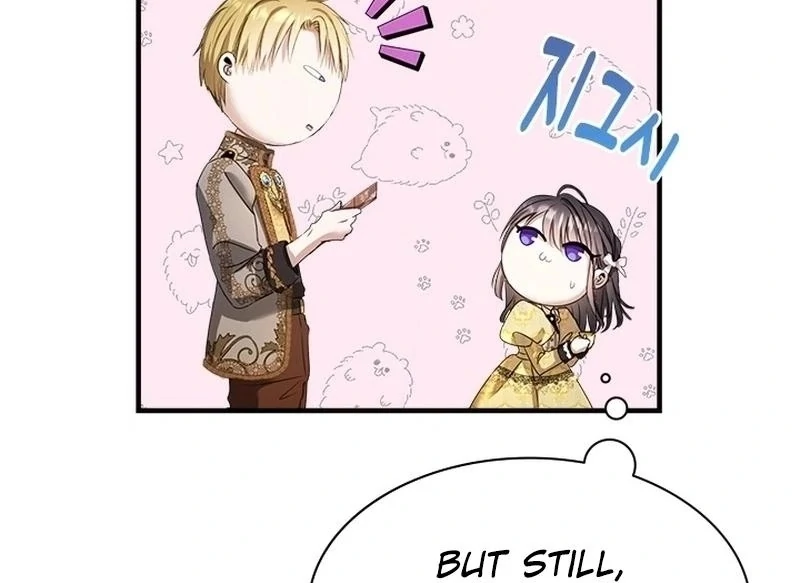 I Need Someone to Stop My Older Brothers Chapter 38 357 56