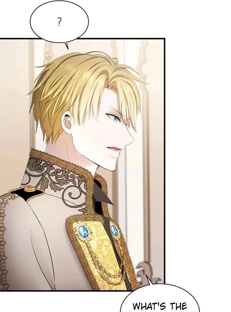 I Need Someone to Stop My Older Brothers Chapter 38 359 58