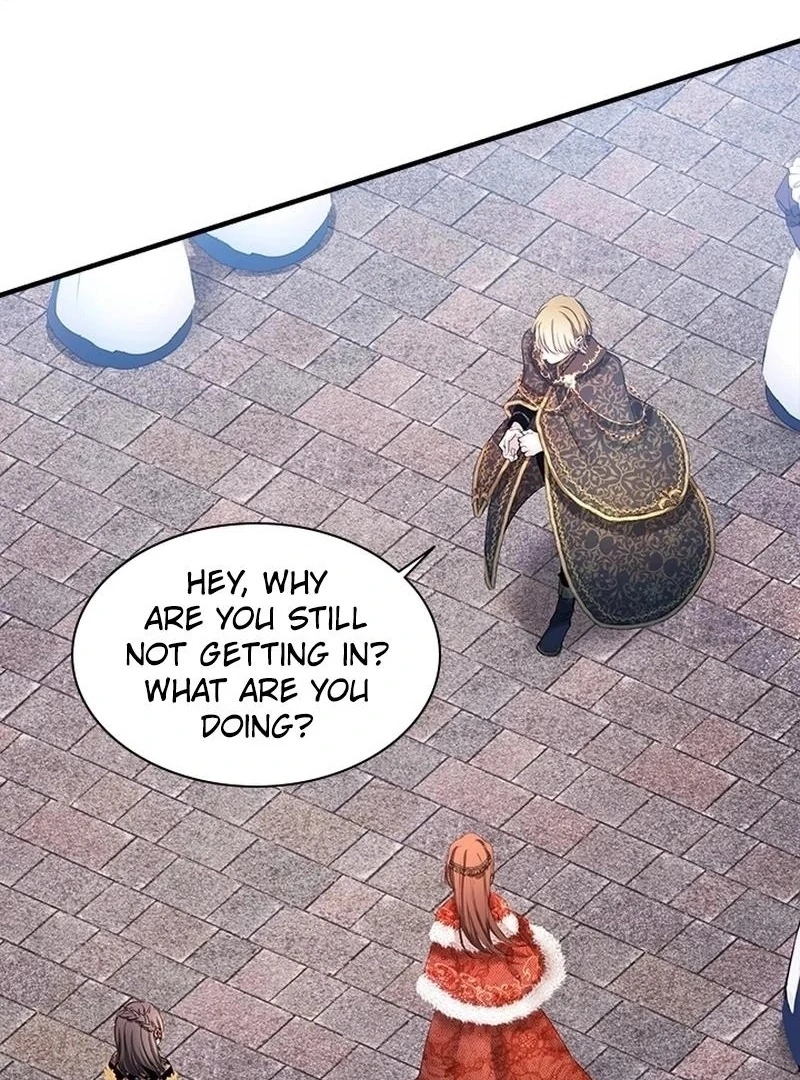 I Need Someone to Stop My Older Brothers Chapter 38 382 81