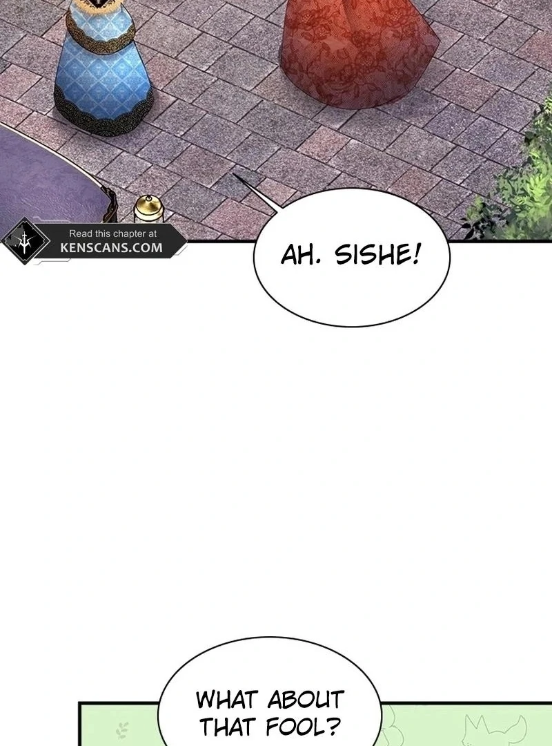 I Need Someone to Stop My Older Brothers Chapter 38 383 82